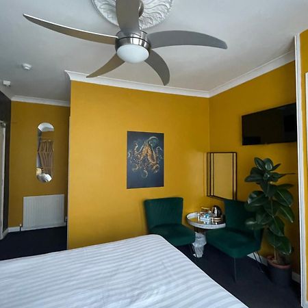 The Montana Bed & Breakfast Torquay Exterior photo
