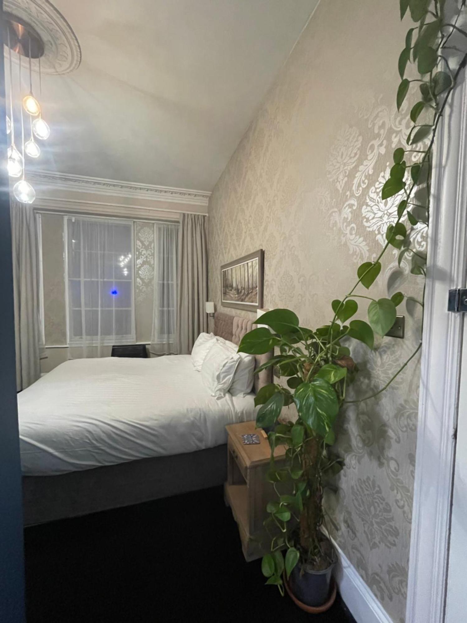 The Montana Bed & Breakfast Torquay Exterior photo