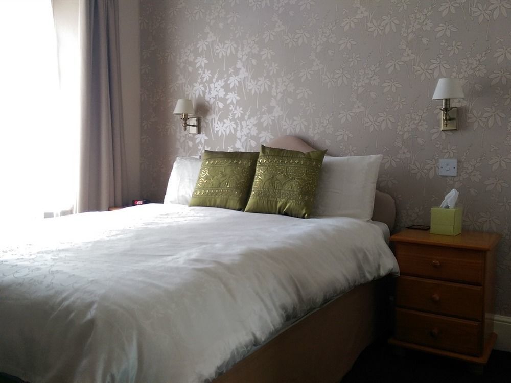 The Montana Bed & Breakfast Torquay Exterior photo