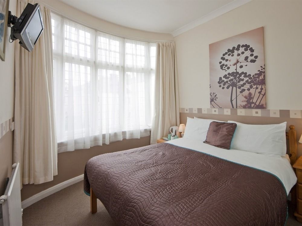 The Montana Bed & Breakfast Torquay Exterior photo